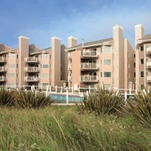 WorldMark Mariner Village