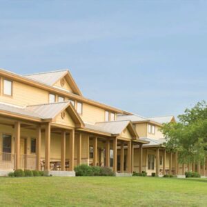 WorldMark New Braunfels