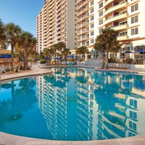 WorldMark Ocean walk