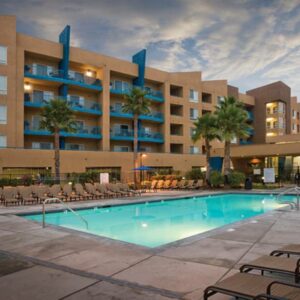 WorldMark Oceanside