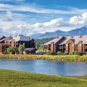 WorldMark Pagosa
