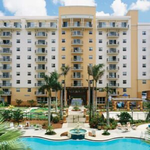 WorldMark Palm-Aire