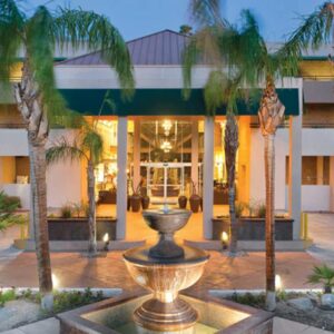 WorldMark Palm Springs