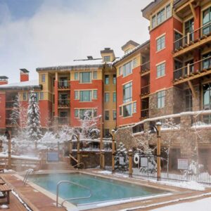 WorldMark Park City