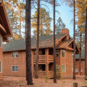 WorldMark Pinetop