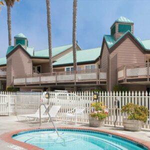 WorldMark Pismo Beach