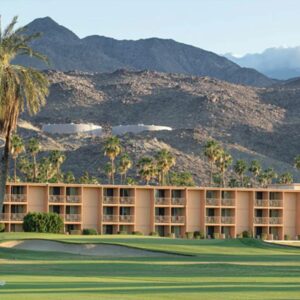 WorldMark Plaza Resort & Spa