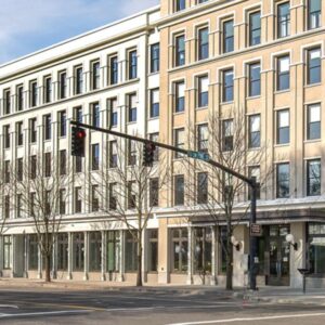 WorldMark Portland – Waterfront Park