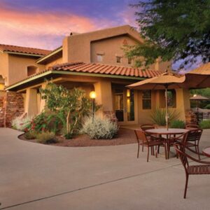 WorldMark Rancho Vistoso