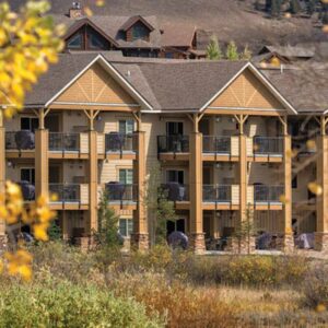 WorldMark Rocky Mountain Preserve