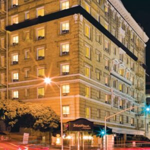 WorldMark San Francisco