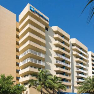 WorldMark Santa Barbara