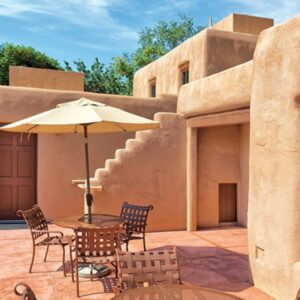 WorldMark Santa Fe