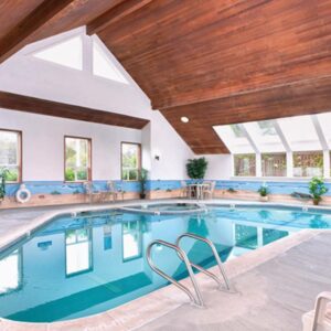 WorldMark Schooner Landing