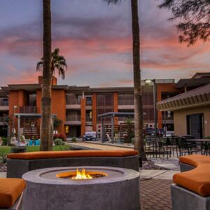 WorldMark Scottsdale