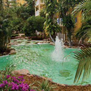 WorldMark Sea Gardens