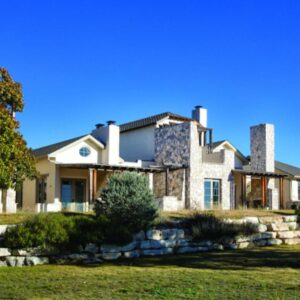 WorldMark Stablewood Springs Resort