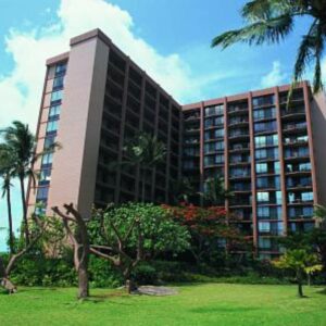 WorldMark Valley Isle