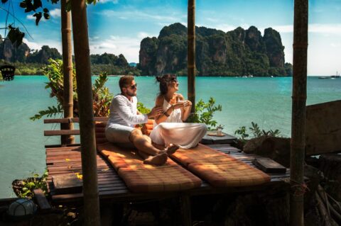 Most Romantic Honeymoon Destinations in Asia