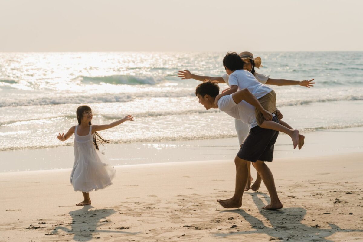 Club Wyndham Asia’s Inflation-Proof Travel Plans: Safeguarding Your Family Travel Getaway