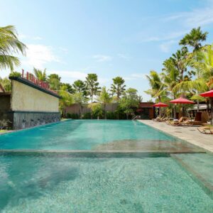 Lumbini Luxury Villas and Spa