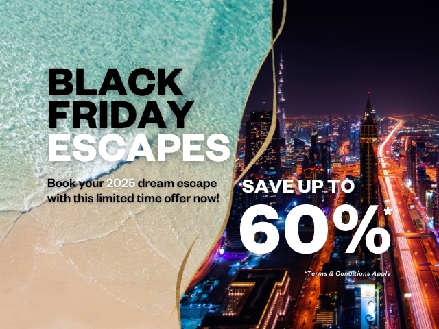 Black Friday Cyber Monday LP Header Banner