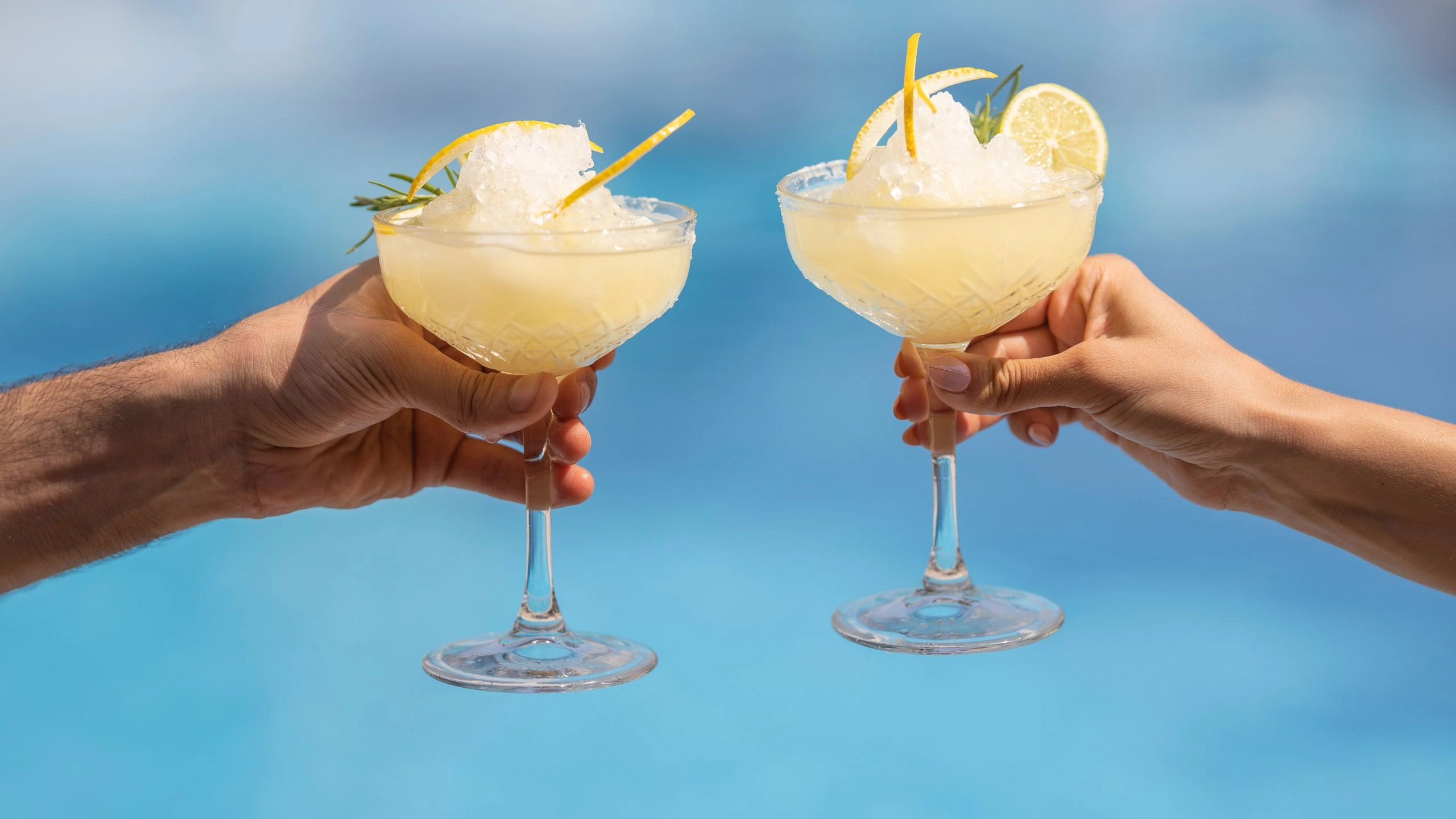 Is a timeshare stay a good investment for enjoying relaxed, resort-style travel like this?