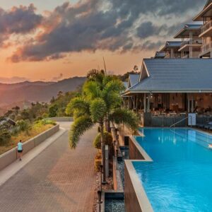 Club Wyndham Airlie Beach