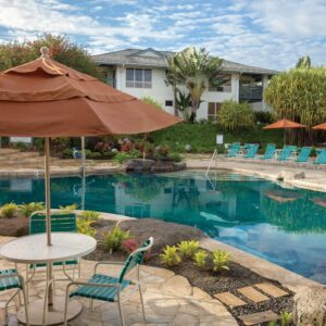 WorldMark Bali Hai Villas