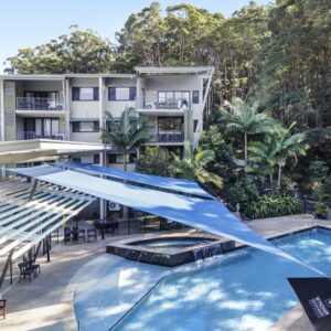 Club Wyndham Coffs Harbour