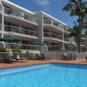 Club Wyndham Coffs Harbour Terraces