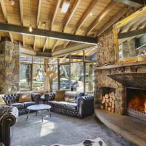 Club Wyndham Dinner Plain