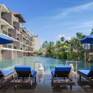 Club Wyndham Dreamland Bali