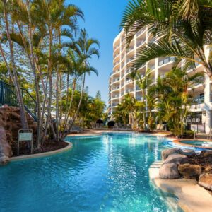 Ramada by Wyndham Golden Beach