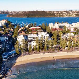 Club Wyndham Manly Beach