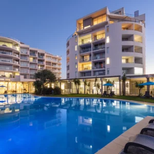 Ramada by Wyndham Marcoola Beach