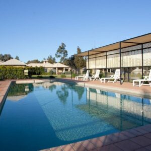 Club Wyndham Pokolbin Hill