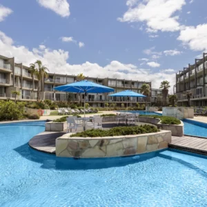 Club Wyndham Resort Torquay