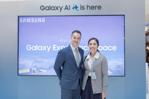 Club Wyndham Asia and Samsung forge Galaxy partnership in Indonesia