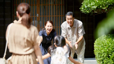 Coolcation Destinations in Japan: Where to Visit and Stay Cool in Japan in Summer