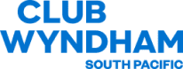 Club Wyndham South Pacific Logo