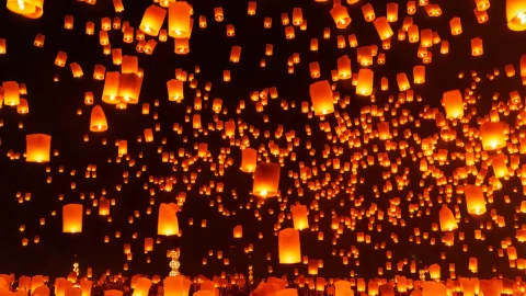 Spa, Scenery, and Sweet Surprises: Mother’s Day in Thailand