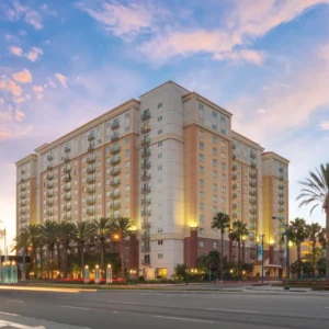 WorldMark Anaheim