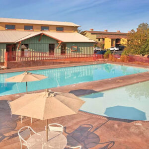 Worldmark Angels Camp