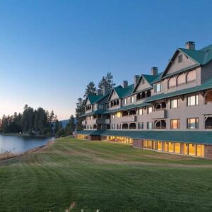 WorldMark Arrow Point