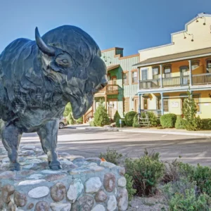 WorldMark Bison Ranch