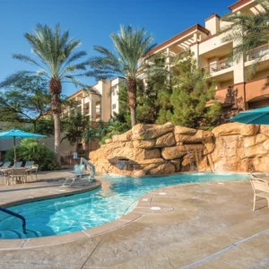WorldMark Las Vegas Boulevard