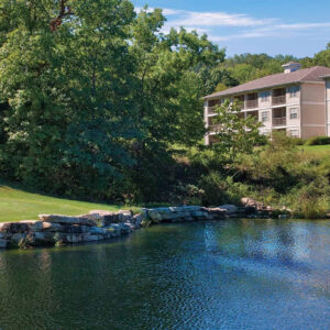 WorldMark Branson