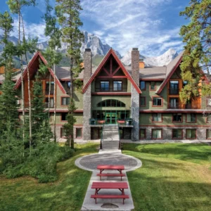 WorldMark Canmore-Banff
