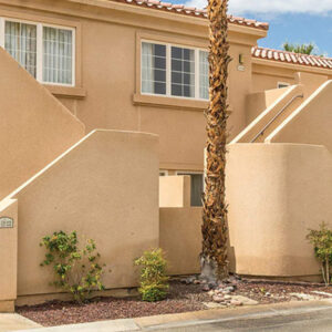 WorldMark Cathedral City